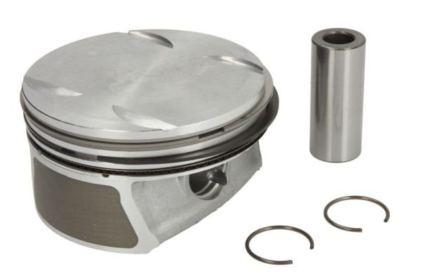 Tłok 92,9 do Mercedesa, ENT051504 STD, ENGITECH w ofercie sklepu e-autoparts.pl 